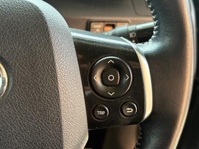 TOYOTA SIENTA HYBRID 2016 Image 31