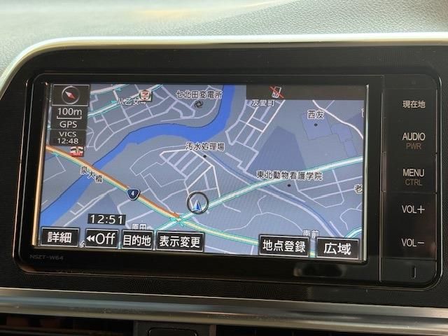 TOYOTA SIENTA HYBRID 2016 Image 31