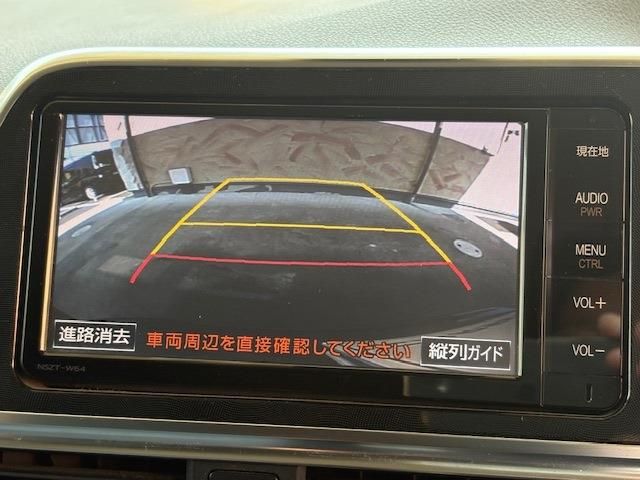 TOYOTA SIENTA HYBRID 2016 Image 31