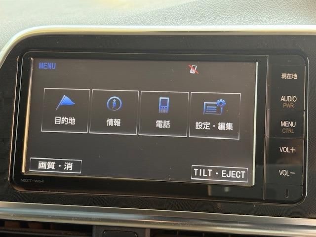 TOYOTA SIENTA HYBRID 2016 Image 31