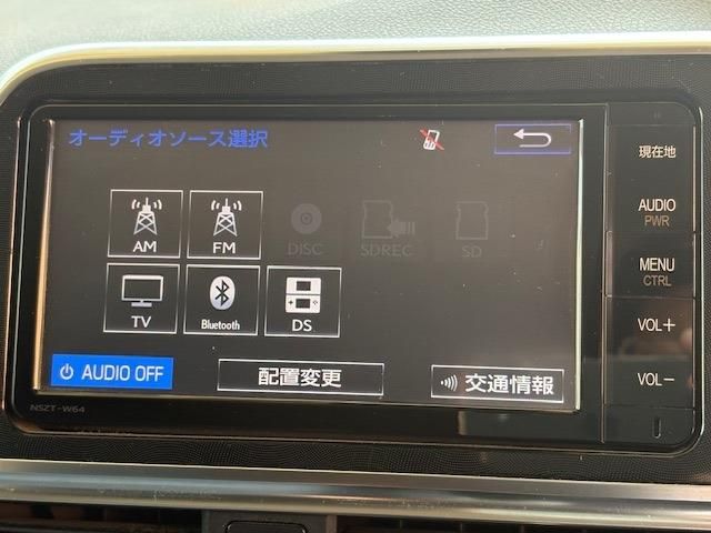 TOYOTA SIENTA HYBRID 2016 Image 31