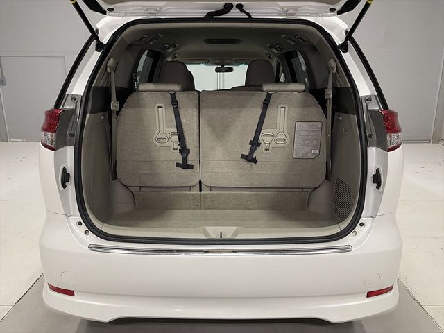 TOYOTA ESTIMA 2012 Image 31