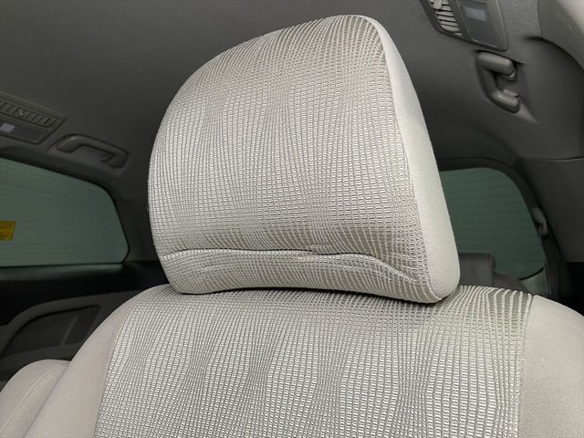 TOYOTA ESTIMA 2012 Image 31