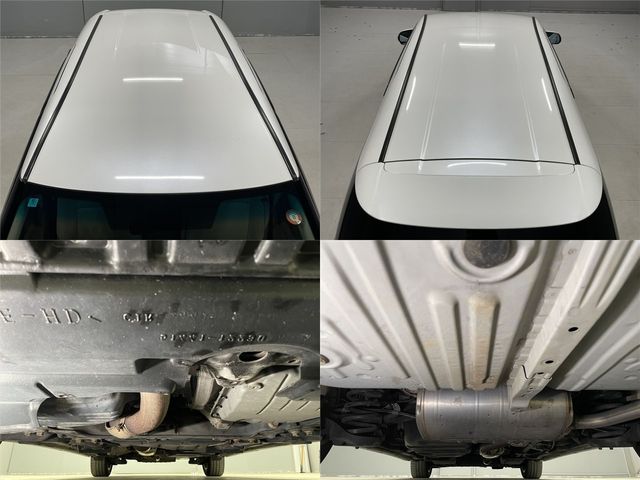 TOYOTA ESTIMA 2012 Image 31