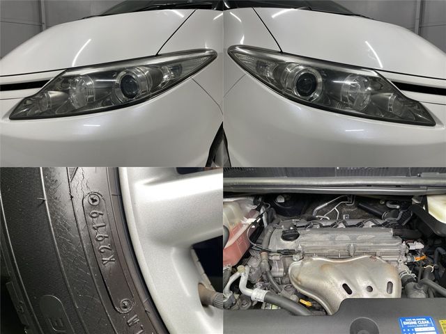 TOYOTA ESTIMA 2012 Image 31