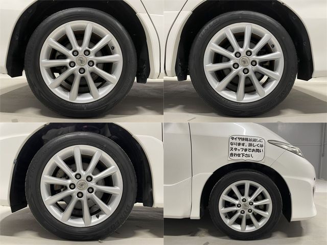 TOYOTA ESTIMA 2012 Image 31