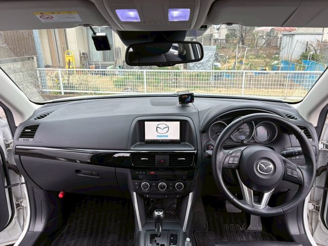MAZDA CX-5 4WD 2013 Image 31