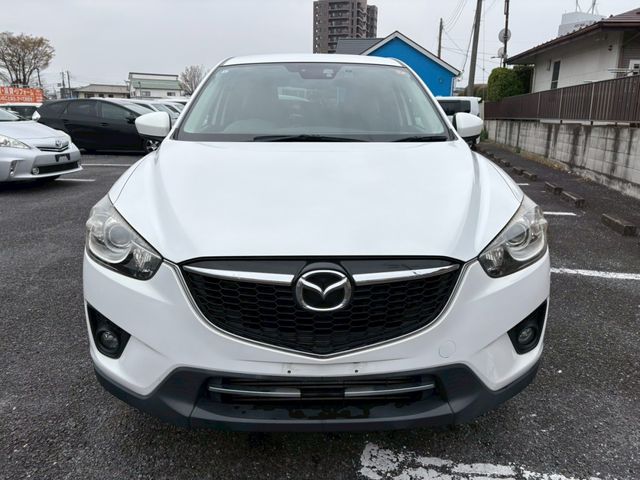 MAZDA CX-5 4WD 2013 Image 31