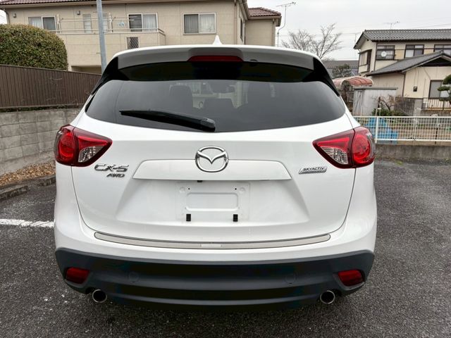 MAZDA CX-5 4WD 2013 Image 31
