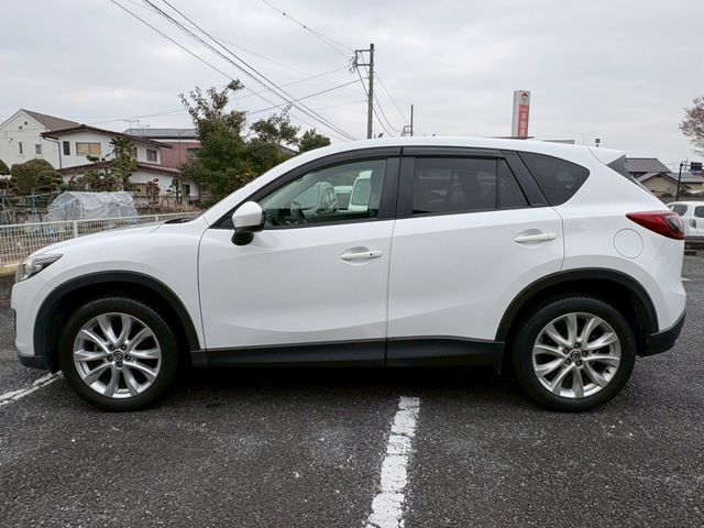 MAZDA CX-5 4WD 2013 Image 31