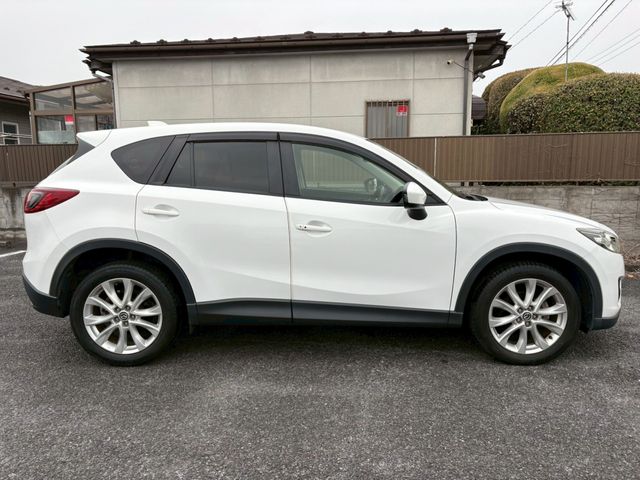 MAZDA CX-5 4WD 2013 Image 31
