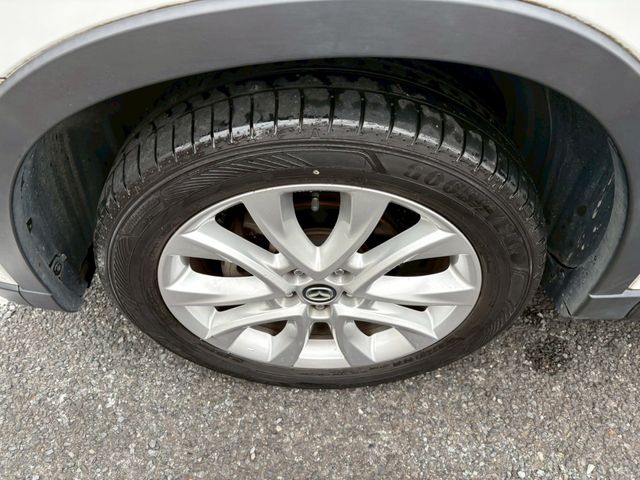MAZDA CX-5 4WD 2013 Image 31