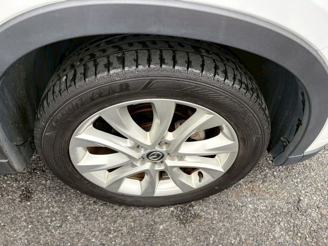 MAZDA CX-5 4WD 2013 Image 31