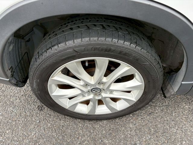 MAZDA CX-5 4WD 2013 Image 31