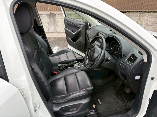 MAZDA CX-5 4WD 2013 Image 31