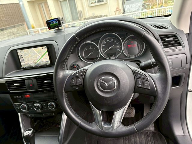 MAZDA CX-5 4WD 2013 Image 31