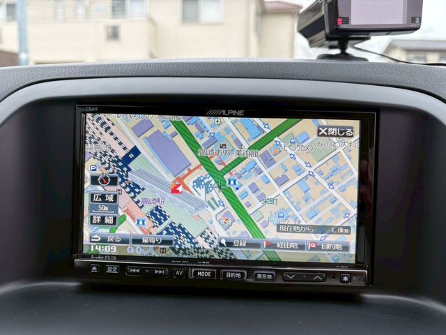 MAZDA CX-5 4WD 2013 Image 31