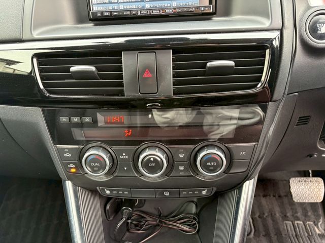 MAZDA CX-5 4WD 2013 Image 31