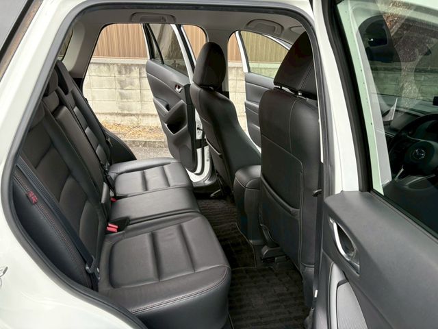 MAZDA CX-5 4WD 2013 Image 31