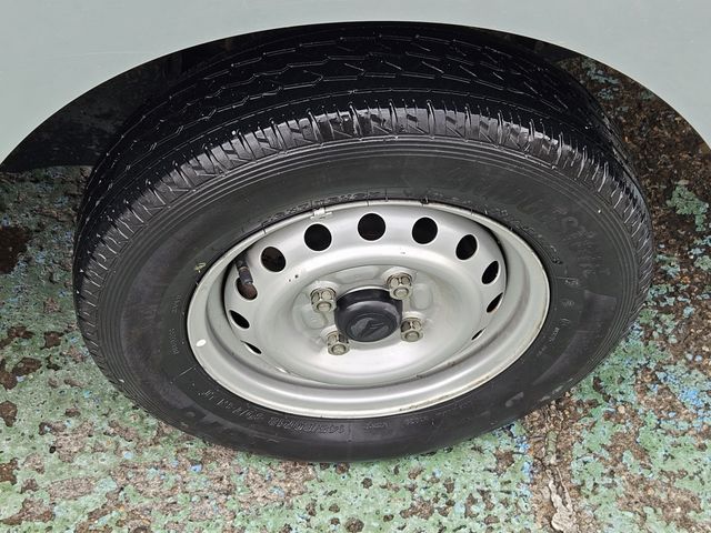 DAIHATSU HIJET TRUCK 4WD 2018 Image 31