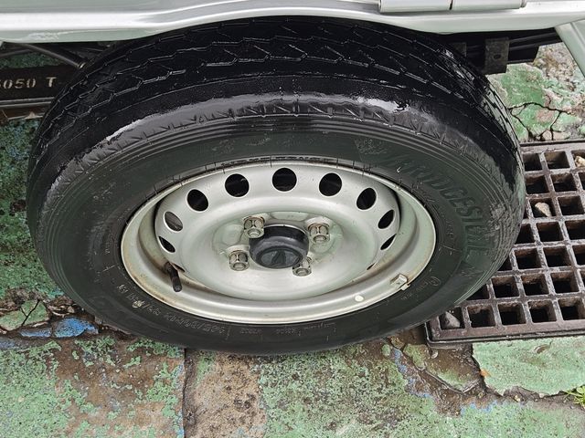 DAIHATSU HIJET TRUCK 4WD 2018 Image 31