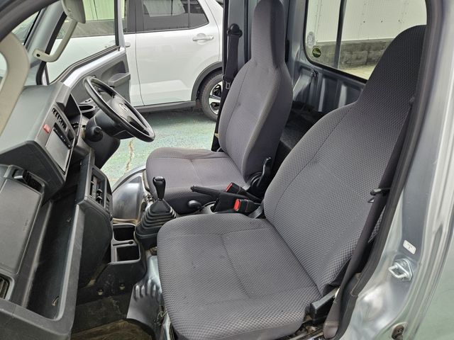 DAIHATSU HIJET TRUCK 4WD 2018 Image 31