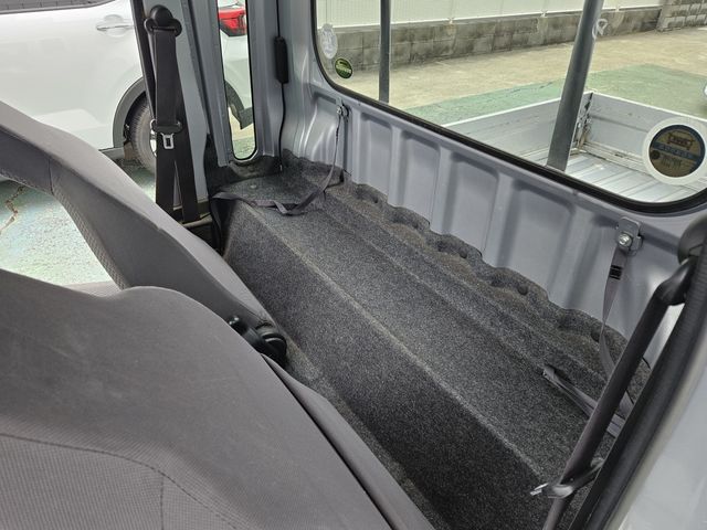 DAIHATSU HIJET TRUCK 4WD 2018 Image 31