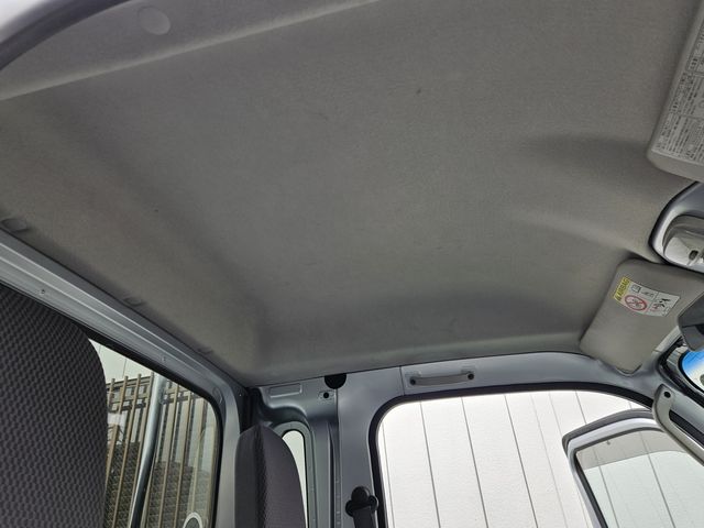 DAIHATSU HIJET TRUCK 4WD 2018 Image 31