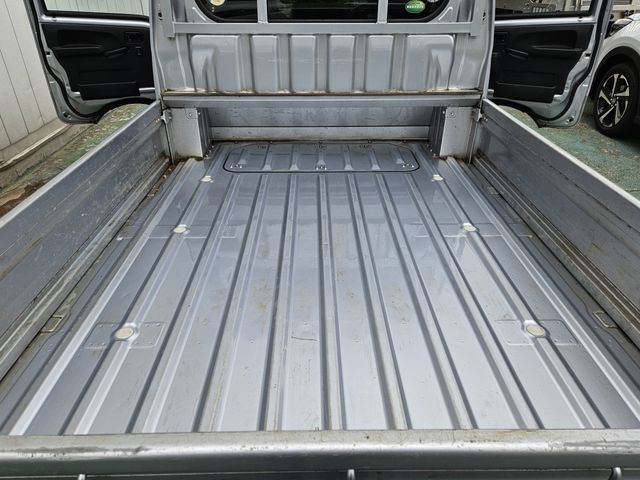 DAIHATSU HIJET TRUCK 4WD 2018 Image 31