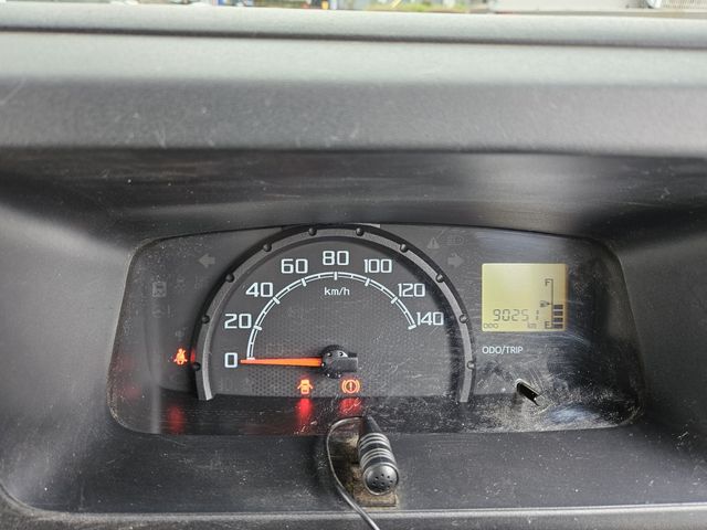 DAIHATSU HIJET TRUCK 4WD 2018 Image 31