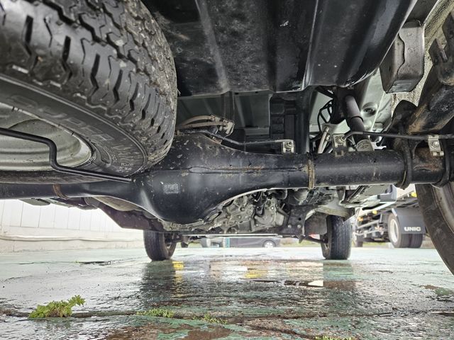 DAIHATSU HIJET TRUCK 4WD 2018 Image 31