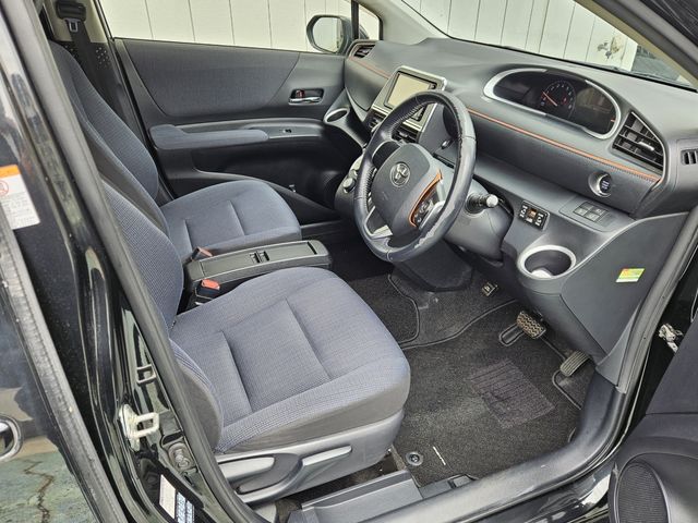 TOYOTA SIENTA 2016 Image 31