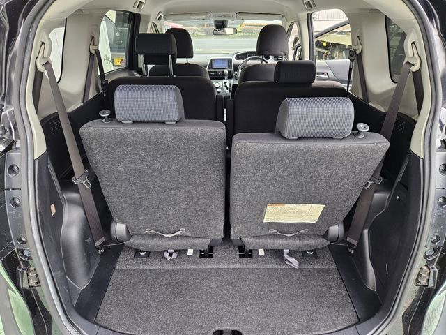 TOYOTA SIENTA 2016 Image 31