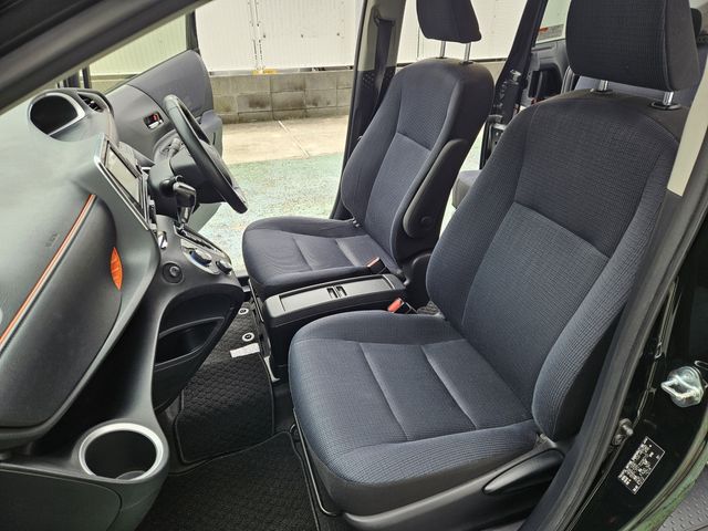 TOYOTA SIENTA 2016 Image 31