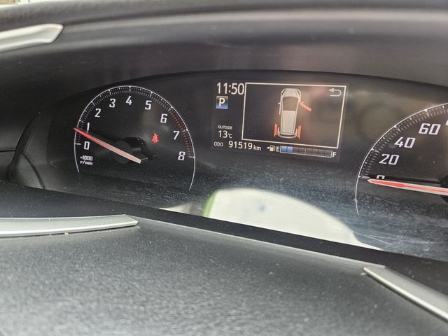 TOYOTA SIENTA 2016 Image 31