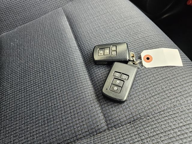 TOYOTA SIENTA 2016 Image 31