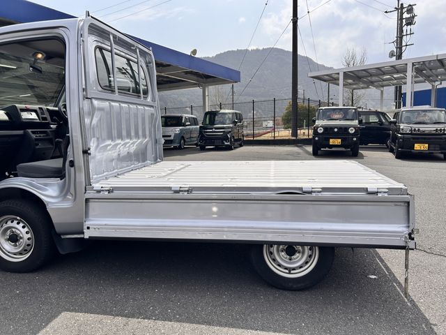 DAIHATSU HIJET TRUCK 4WD 2016 Image 31