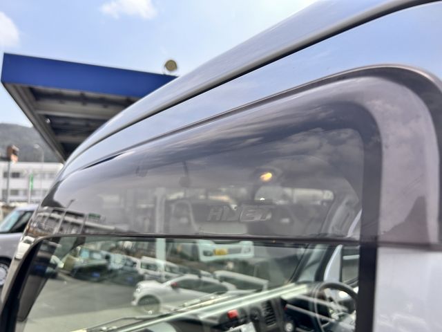 DAIHATSU HIJET TRUCK 4WD 2016 Image 31