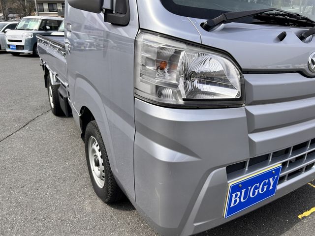 DAIHATSU HIJET TRUCK 4WD 2016 Image 31