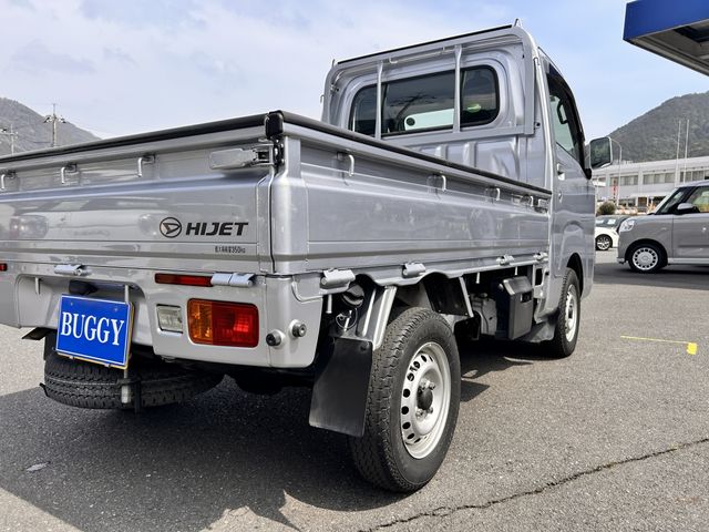 DAIHATSU HIJET TRUCK 4WD 2016 Image 31