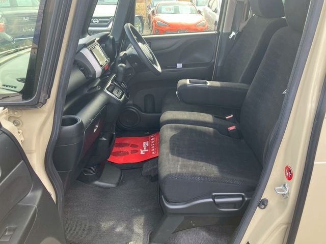 HONDA N BOX 4WD 2016 Image 31
