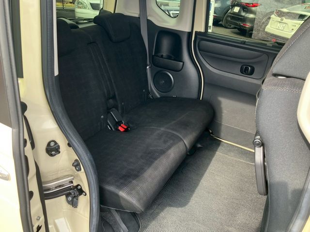 HONDA N BOX 4WD 2016 Image 31