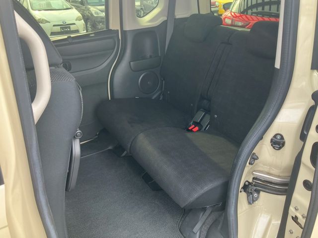 HONDA N BOX 4WD 2016 Image 31