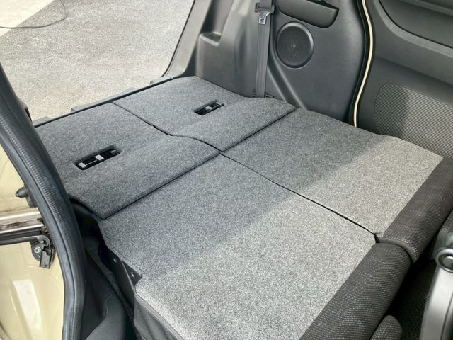 HONDA N BOX 4WD 2016 Image 31