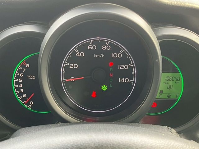 HONDA N BOX 4WD 2016 Image 31