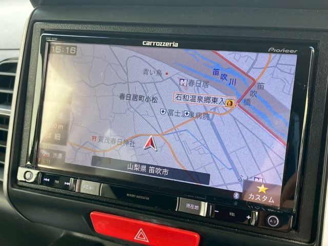 HONDA N BOX 4WD 2016 Image 31