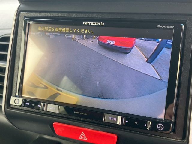 HONDA N BOX 4WD 2016 Image 31