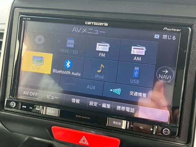 HONDA N BOX 4WD 2016 Image 31