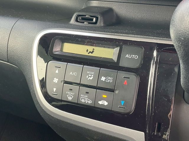 HONDA N BOX 4WD 2016 Image 31