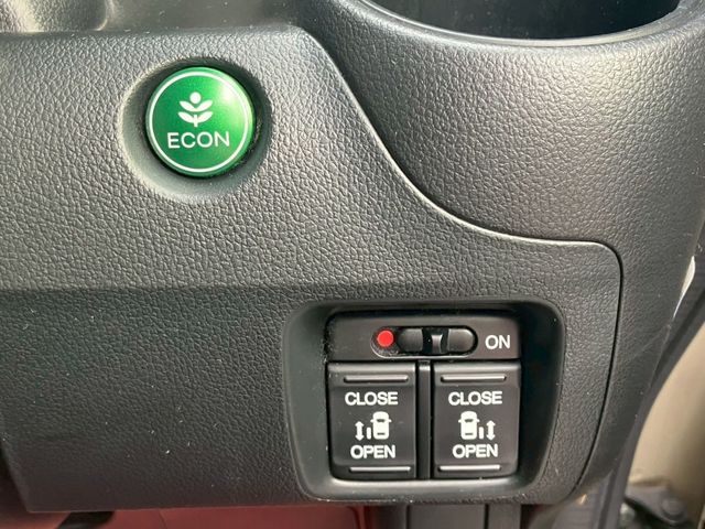 HONDA N BOX 4WD 2016 Image 31